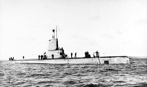 USS Cochino (SS-345)
